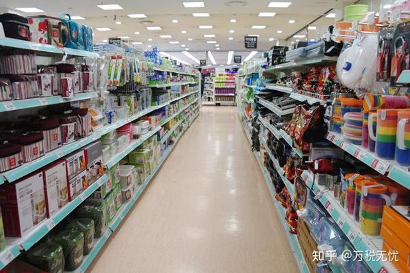 家居用品批发行业的未来风向标